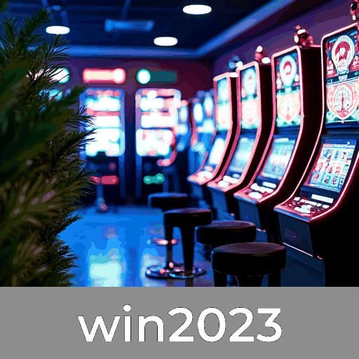 Viva a Emoção dos Jogos de Cassino no win2023